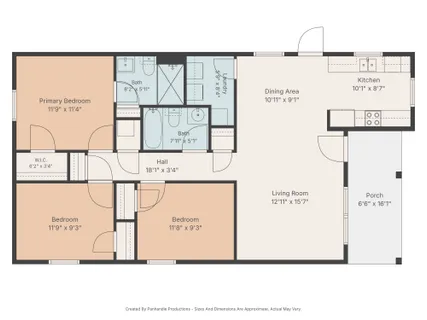 $245,000 | 1014 Hamilton Avenue, Panama City, FL 32401