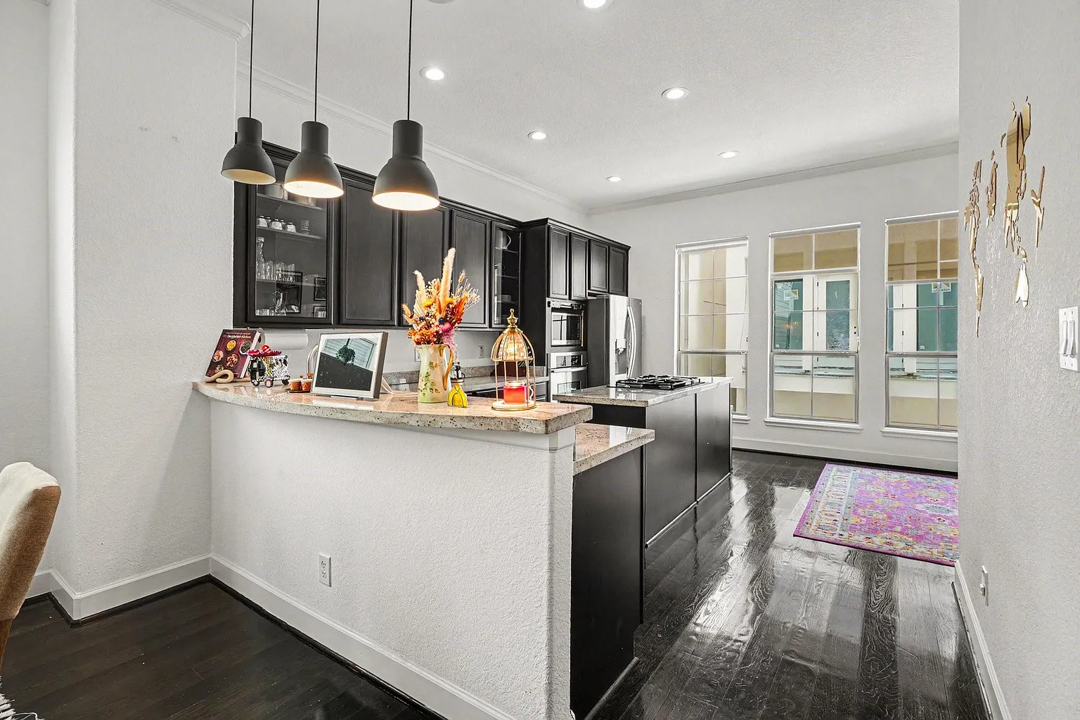906 Patterson Street Houston, TX 77007 - Photo 18 of 33