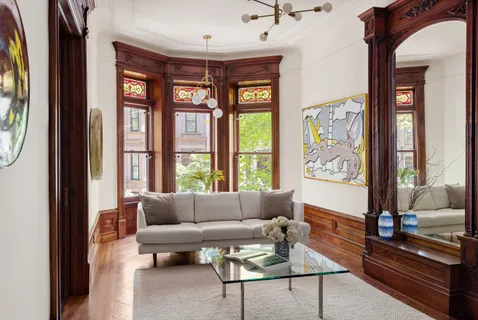 $5,200,000 | 608 2nd Street | Park Slope