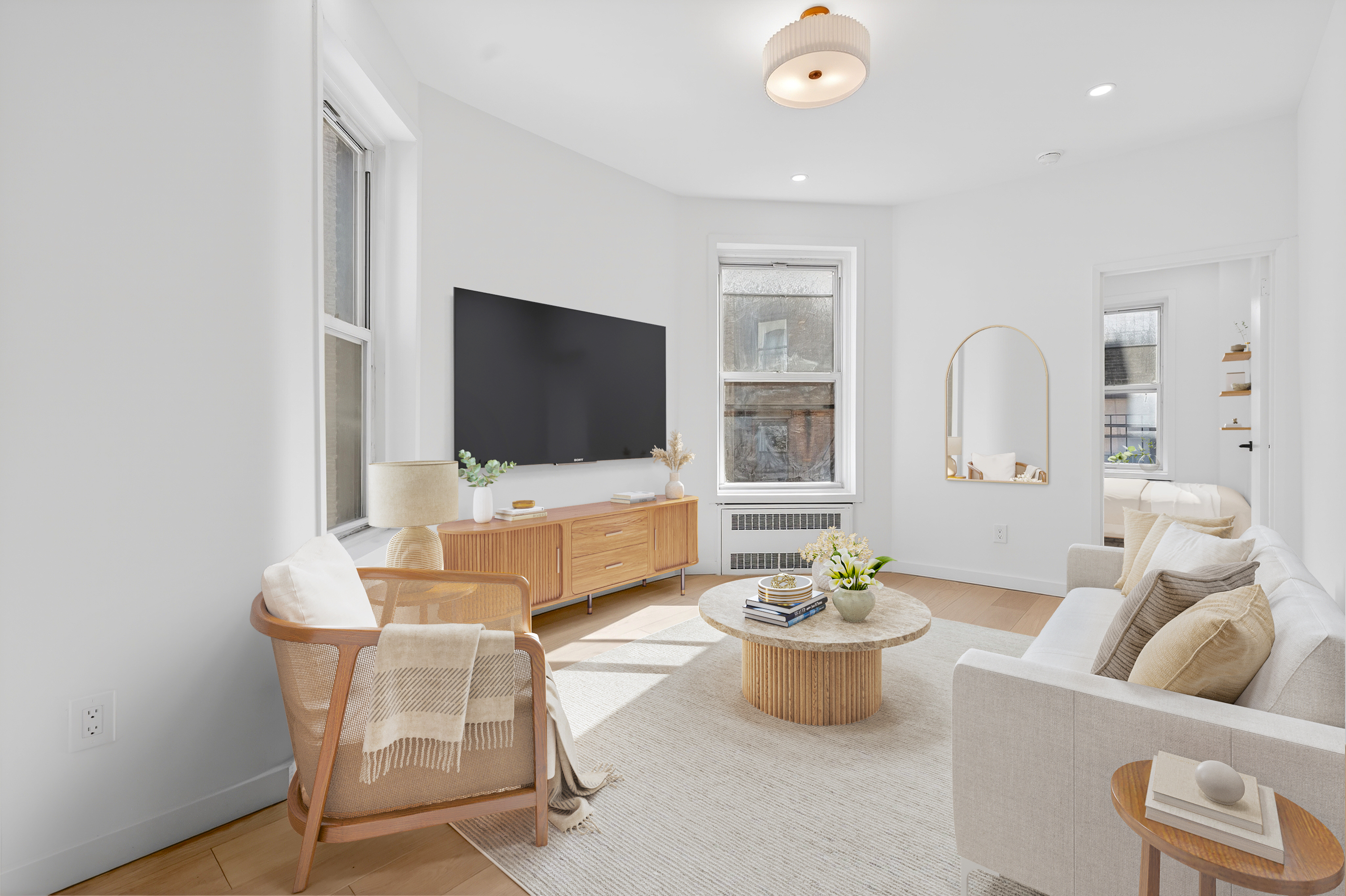 120 East 83rd Street, Unit 4B Manhattan, NY 10028 - Photo 1 of 8