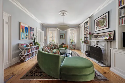 $2,795,000 | 217 2nd Avenue, Unit PH | East Village