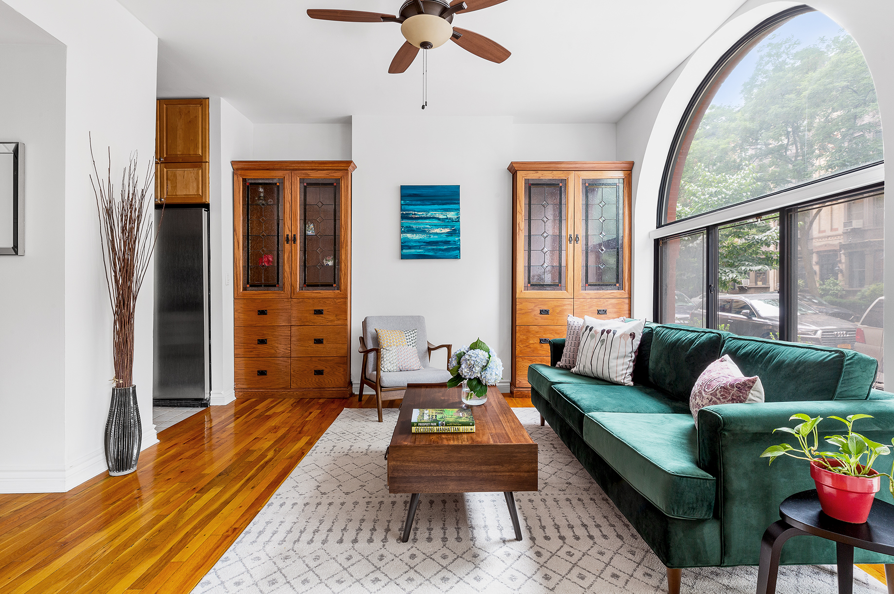 195 Garfield Place, Unit 1C Brooklyn, NY 11215 - Photo 4 of 12