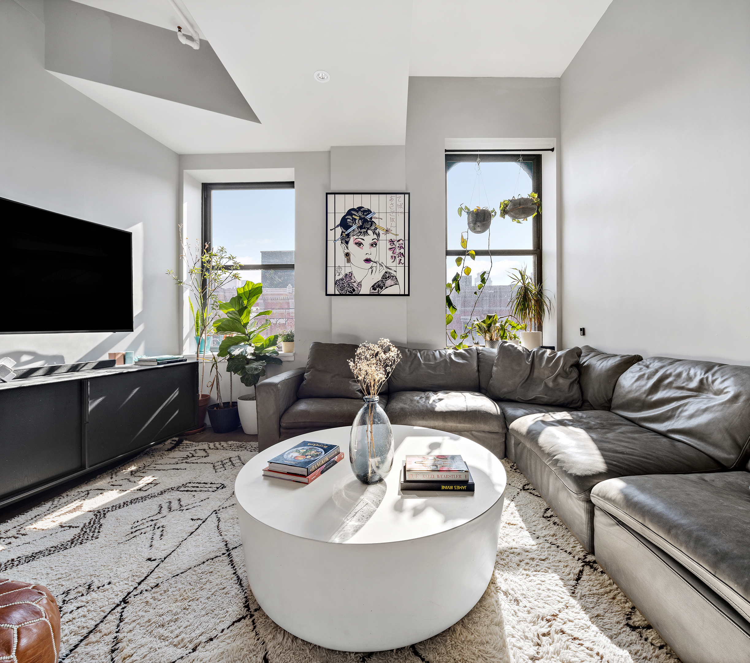 133 Mulberry Street, Unit PHA Manhattan, NY 10013 - Photo 2 of 11