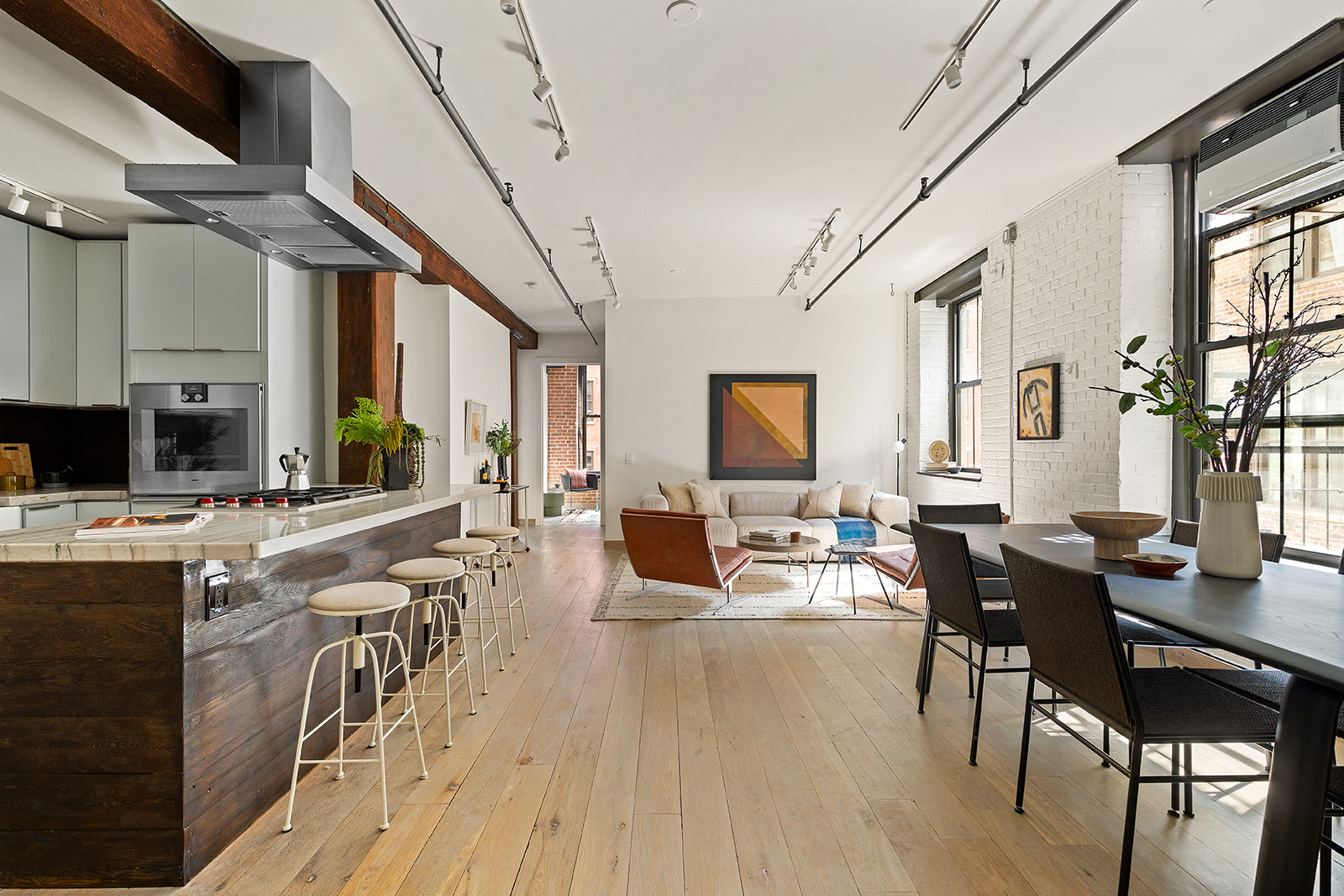 33 Bleecker Street, Unit 3B Manhattan, NY 10012 - Photo 2 of 18