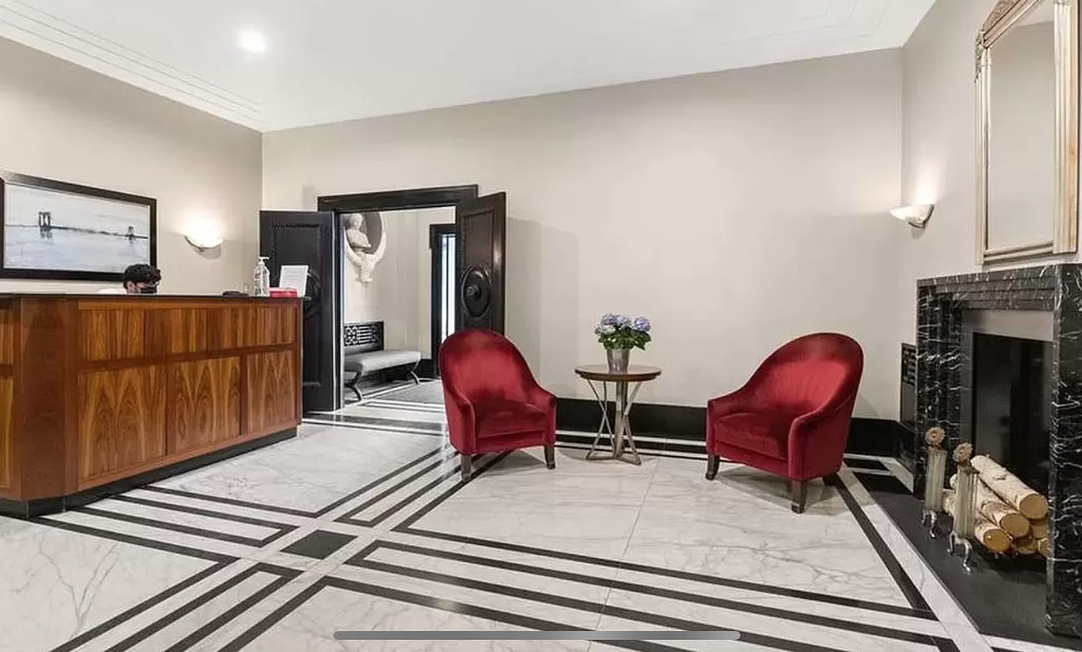 5 Riverside Drive, Unit 6EF Manhattan, NY 10023 - Photo 18 of 23