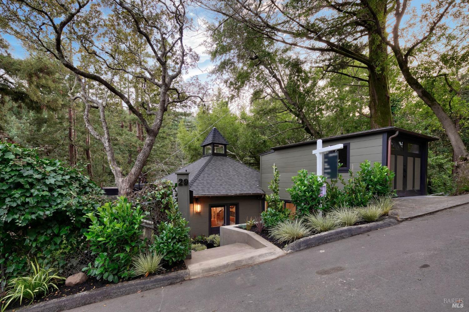 29 Millard Road Larkspur, CA 94939 - Photo 52 of 56