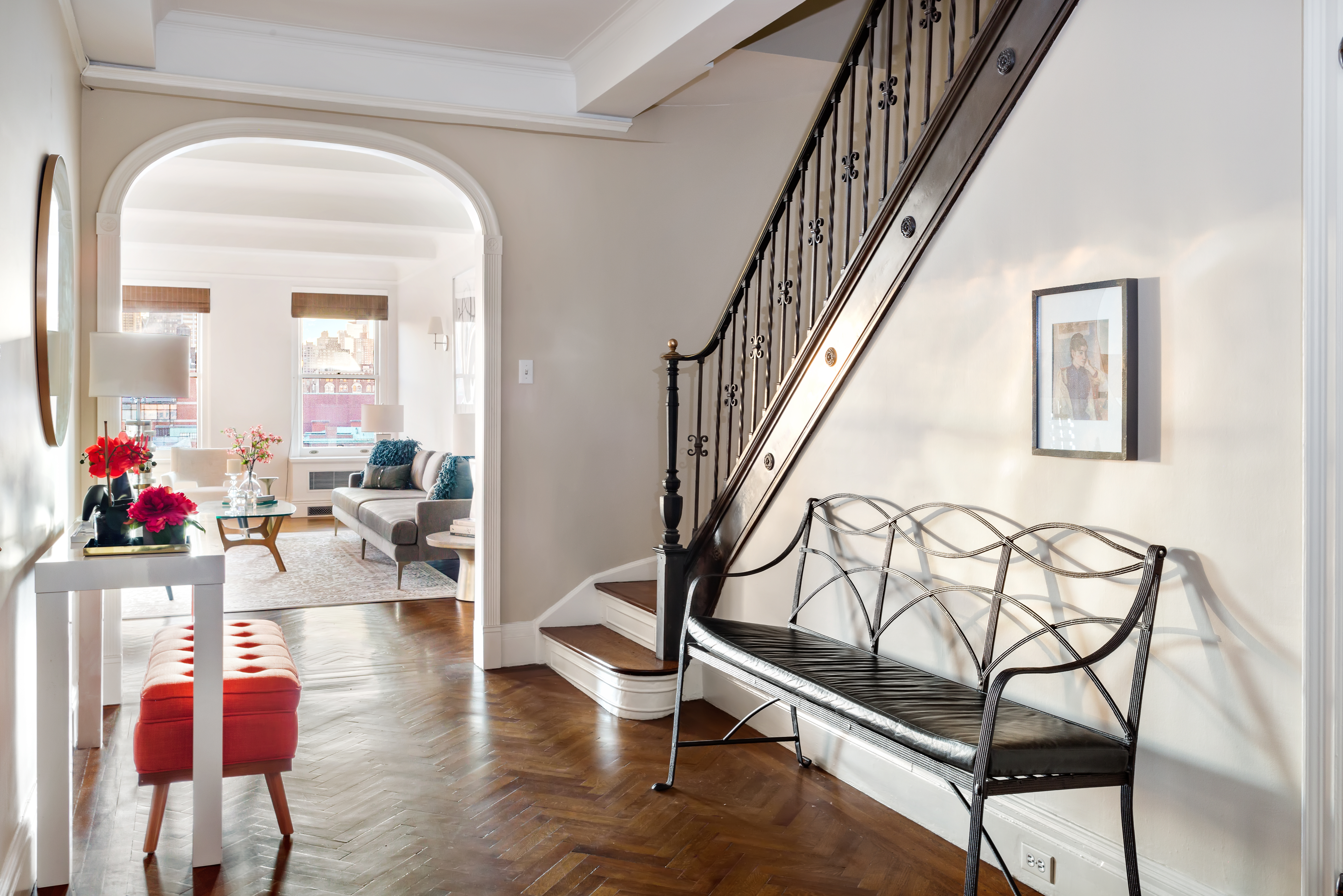 15 West 81st Street, Unit 12/13C New York, NY 10024 - Photo 6 of 25