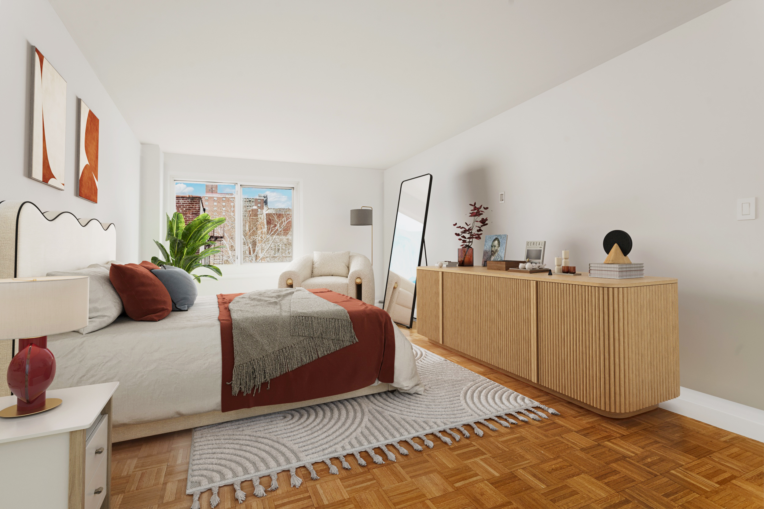 100 West 89th Street, Unit 6B Manhattan, NY 10024 - Photo 7 of 14