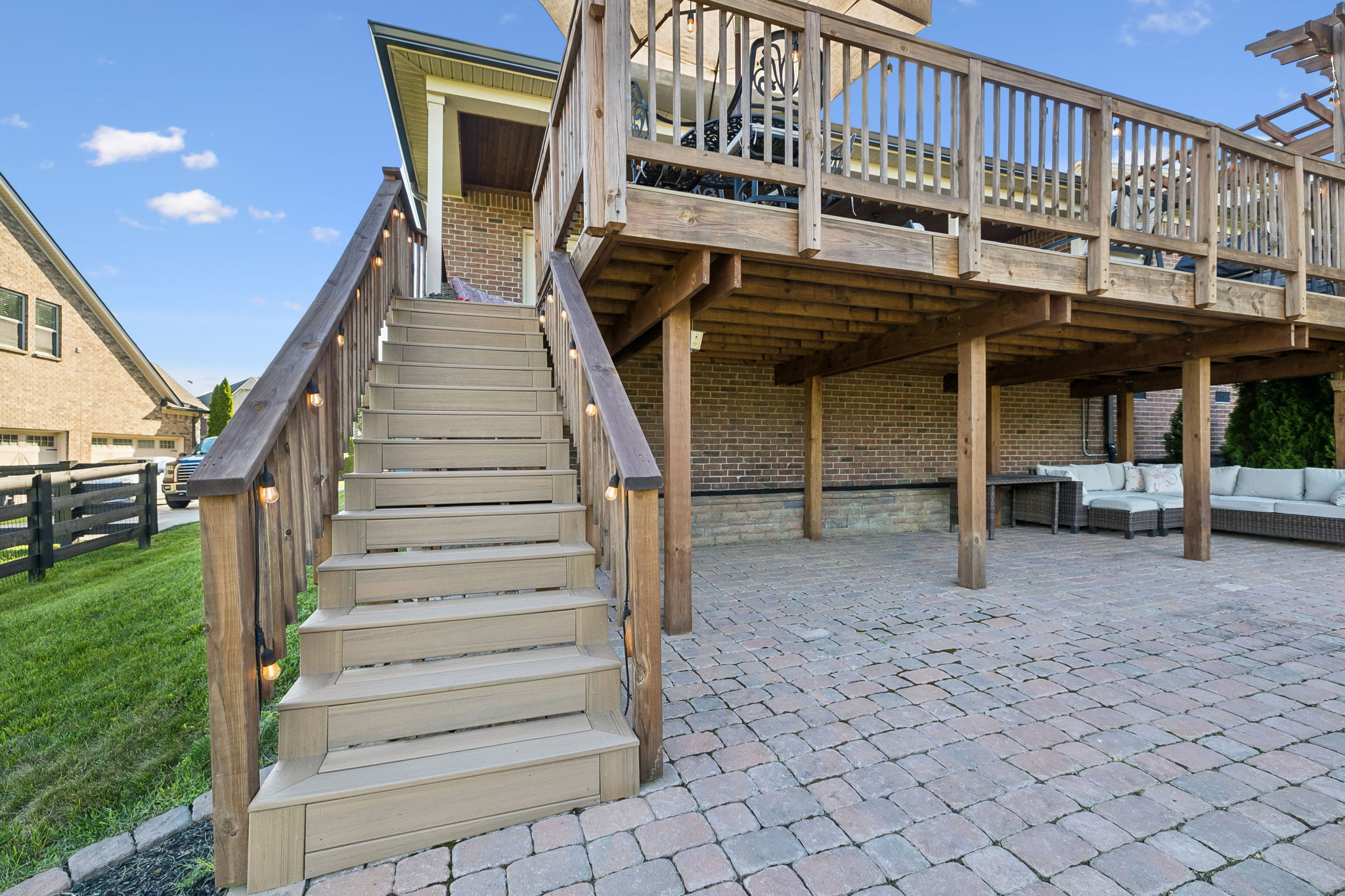 6732 Falls Ridge Lane College Grove, TN 37046 - Photo 47 of 87