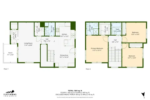 $640,000 | 4625 15th Street, Unit D, Boulder, CO 80304