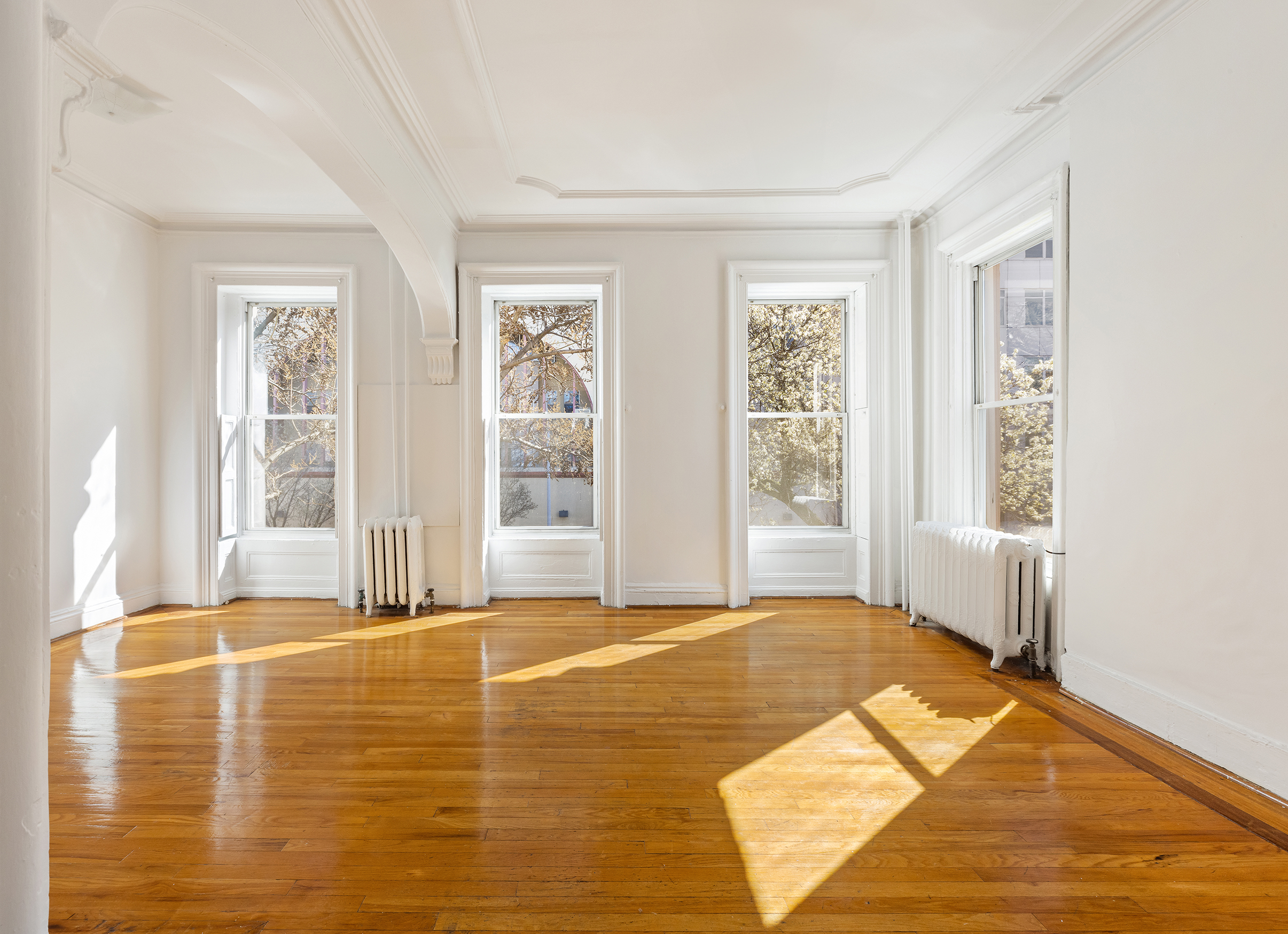 180 Clermont Avenue, Unit 2 Brooklyn, NY 11205 - Photo 2 of 7