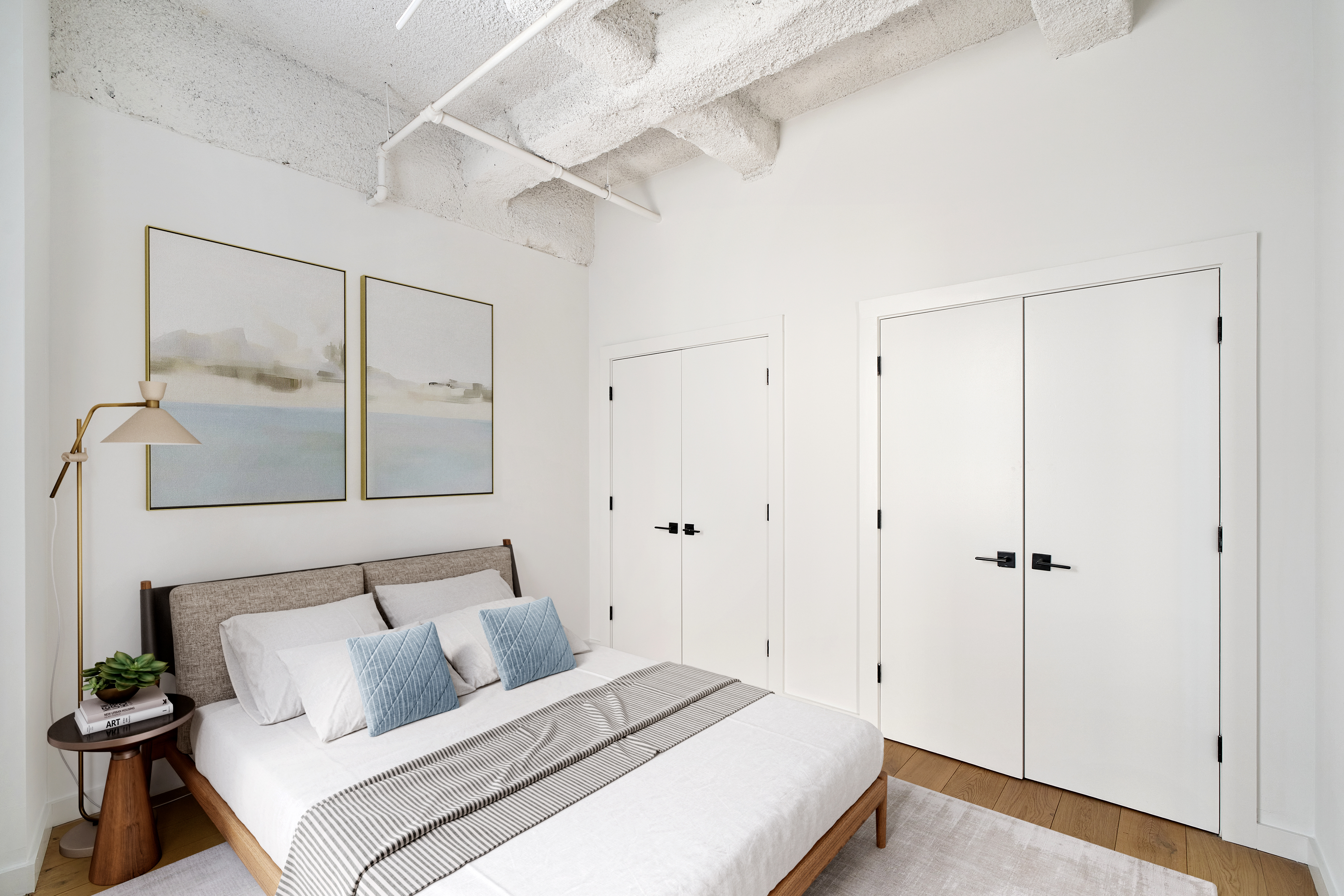 275 Park Avenue, Unit 3I Brooklyn, NY 11205 - Photo 2 of 11 Gallery Image 2