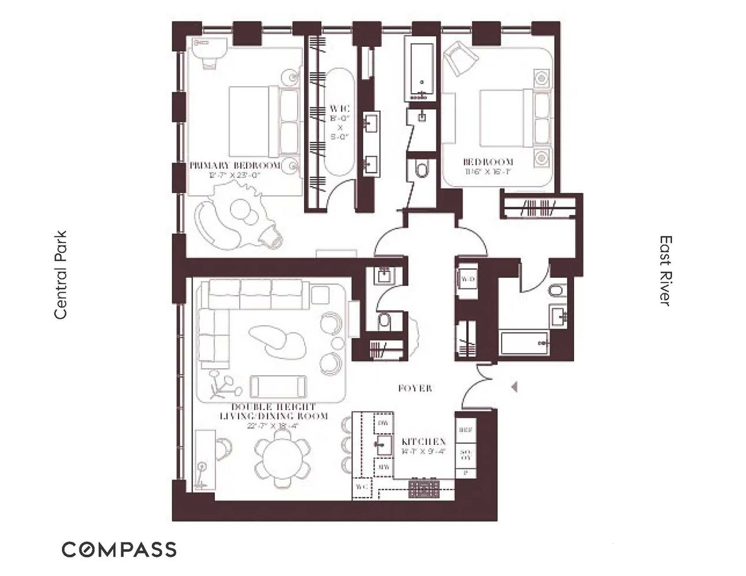 1059 3rd Avenue, Unit 21B Manhattan, NY 10065 - Photo 13 of 13