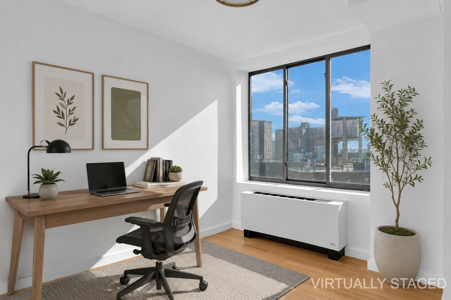 353 East 104th Street, Unit PH2 Manhattan, NY 10029 - Photo 8 of 16