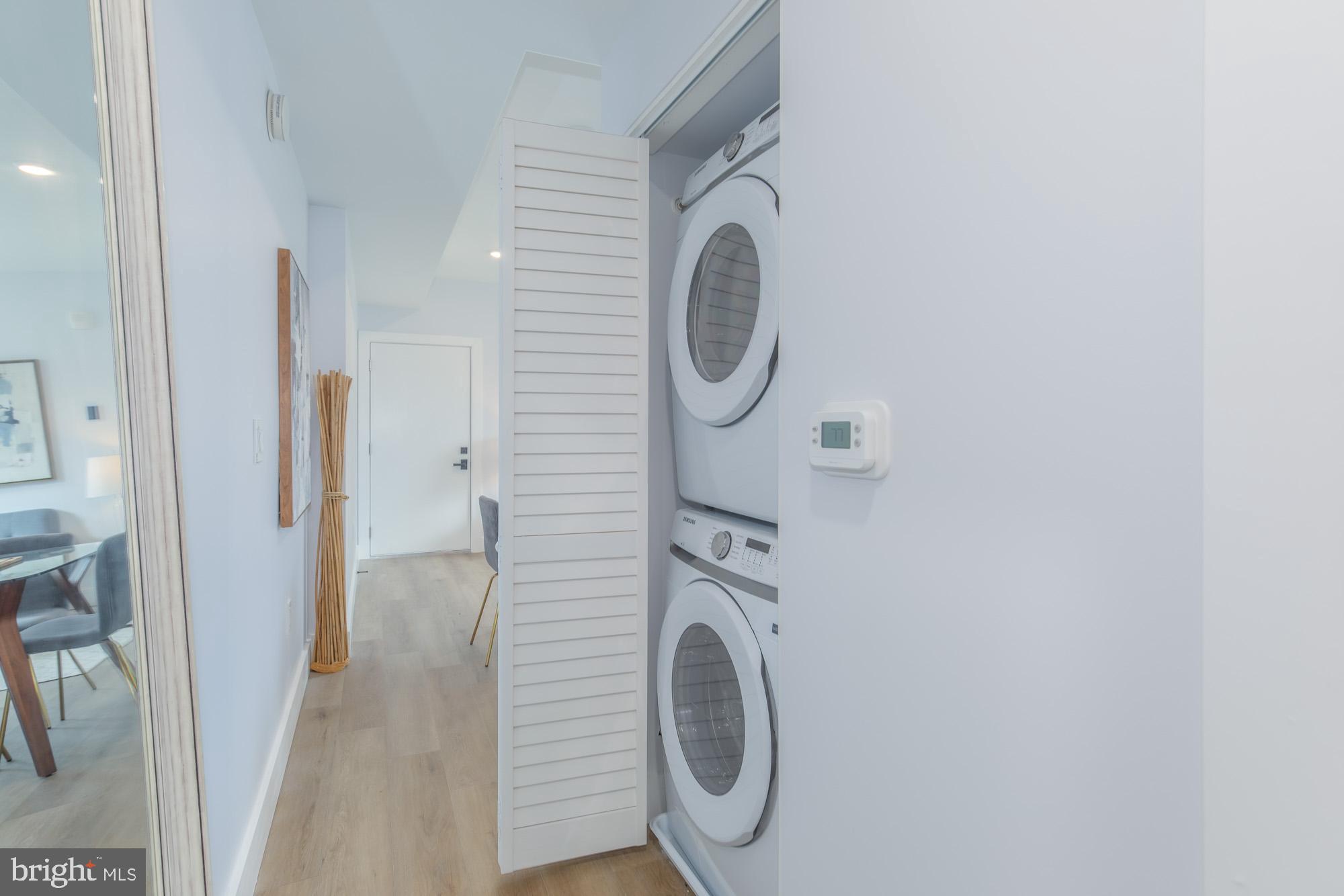 1012 17th Place Northeast, Unit FOUR Washington, DC 20002 - Photo 11 of 13 Gallery Image 11