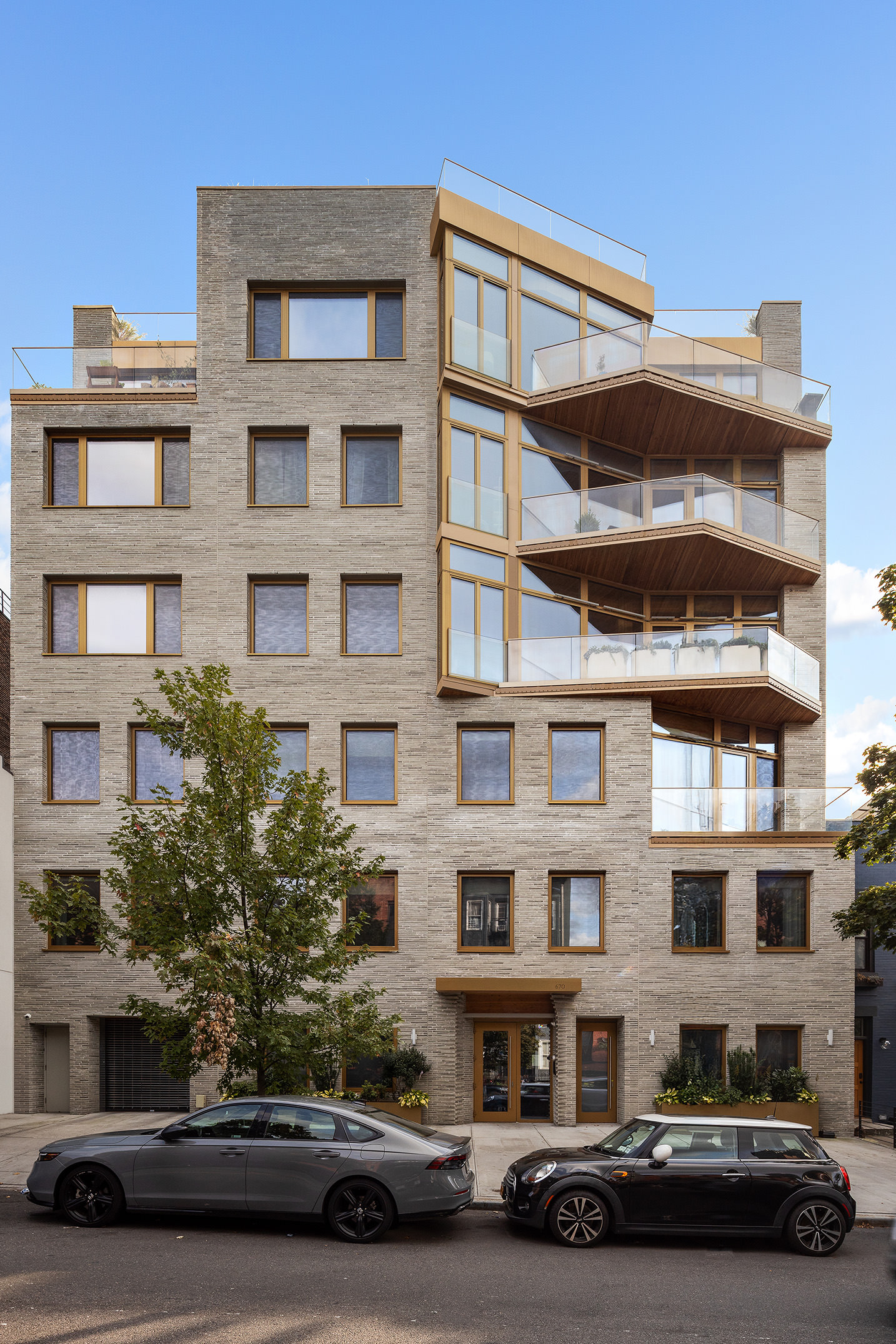 670 Union Street, Unit 4A Brooklyn, NY 11215 - Photo 21 of 23