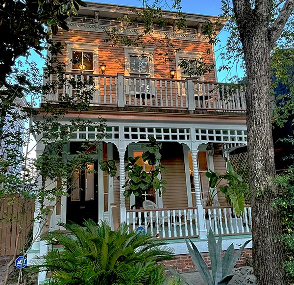$775,000 | 1116 Barnard Street, Savannah, GA 31401