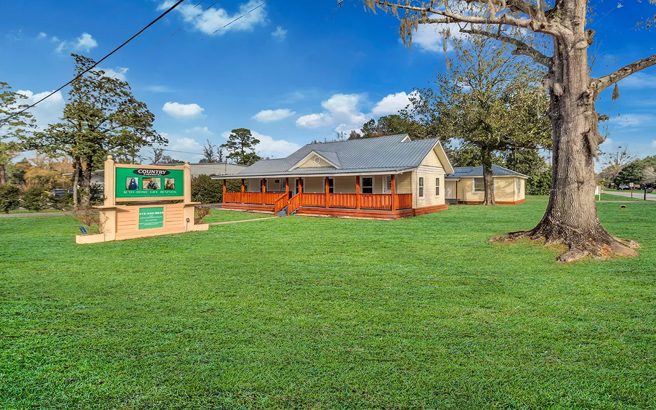 $4,268 | 406 Highway 80, Unit A, Bloomingdale, GA 31302