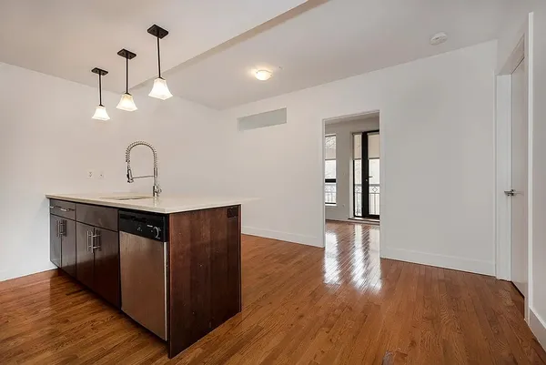 $4,995 | 80 Meserole Street, Unit 3F | Williamsburg