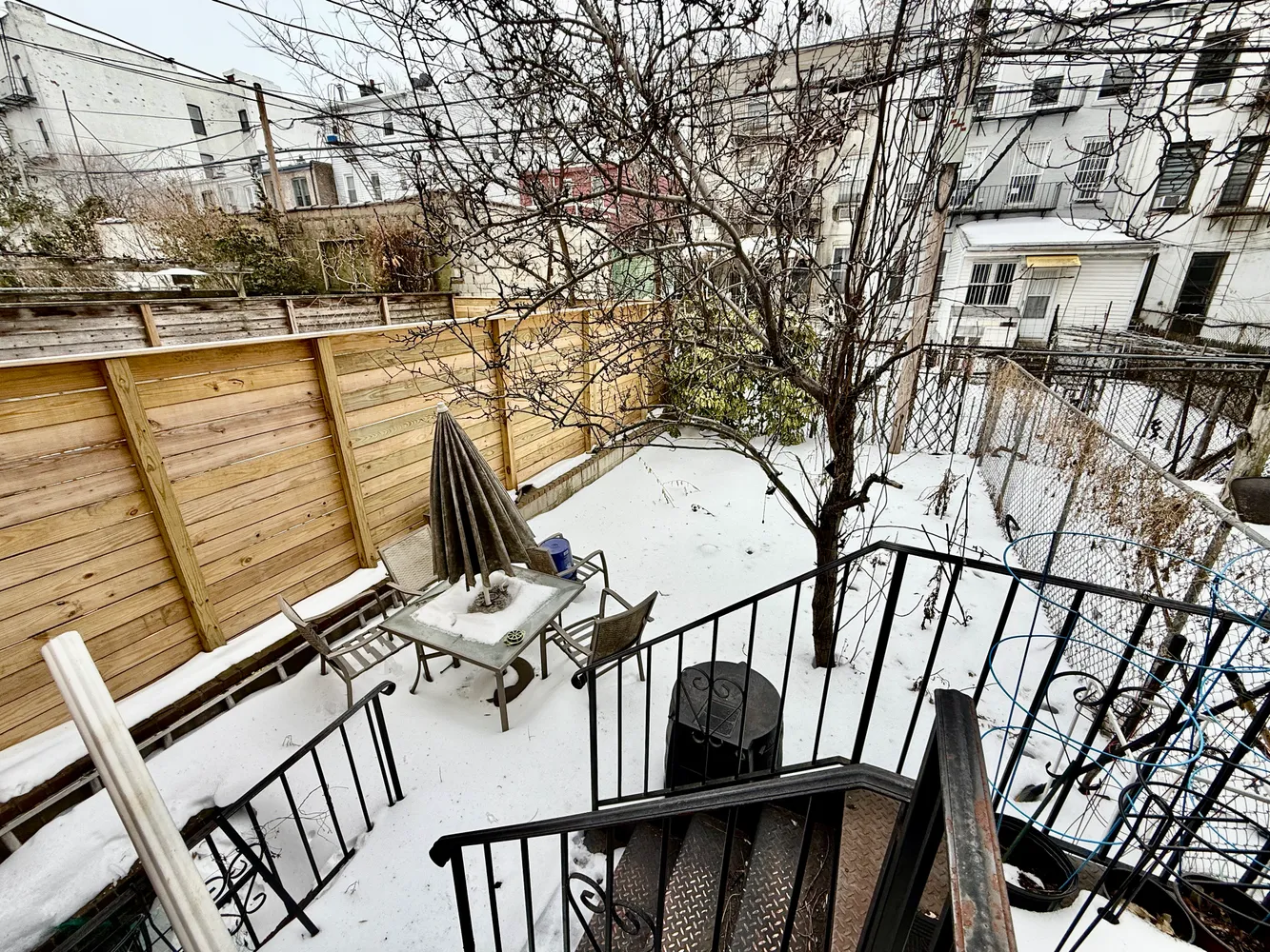 $2,995 | 442 A Prospect Avenue, Unit 1 | Park Slope