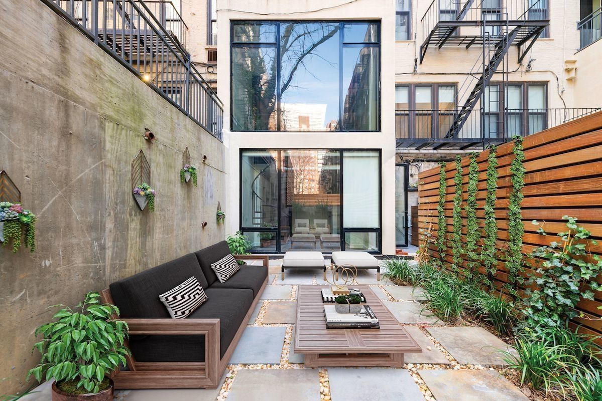 44 East End Avenue, Unit TH3 Manhattan, NY 10028 - Photo 10 of 24