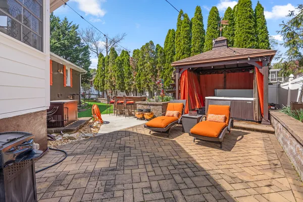 $1,575,000 | 1700 Verbena Street Northwest, Washington, DC 20012