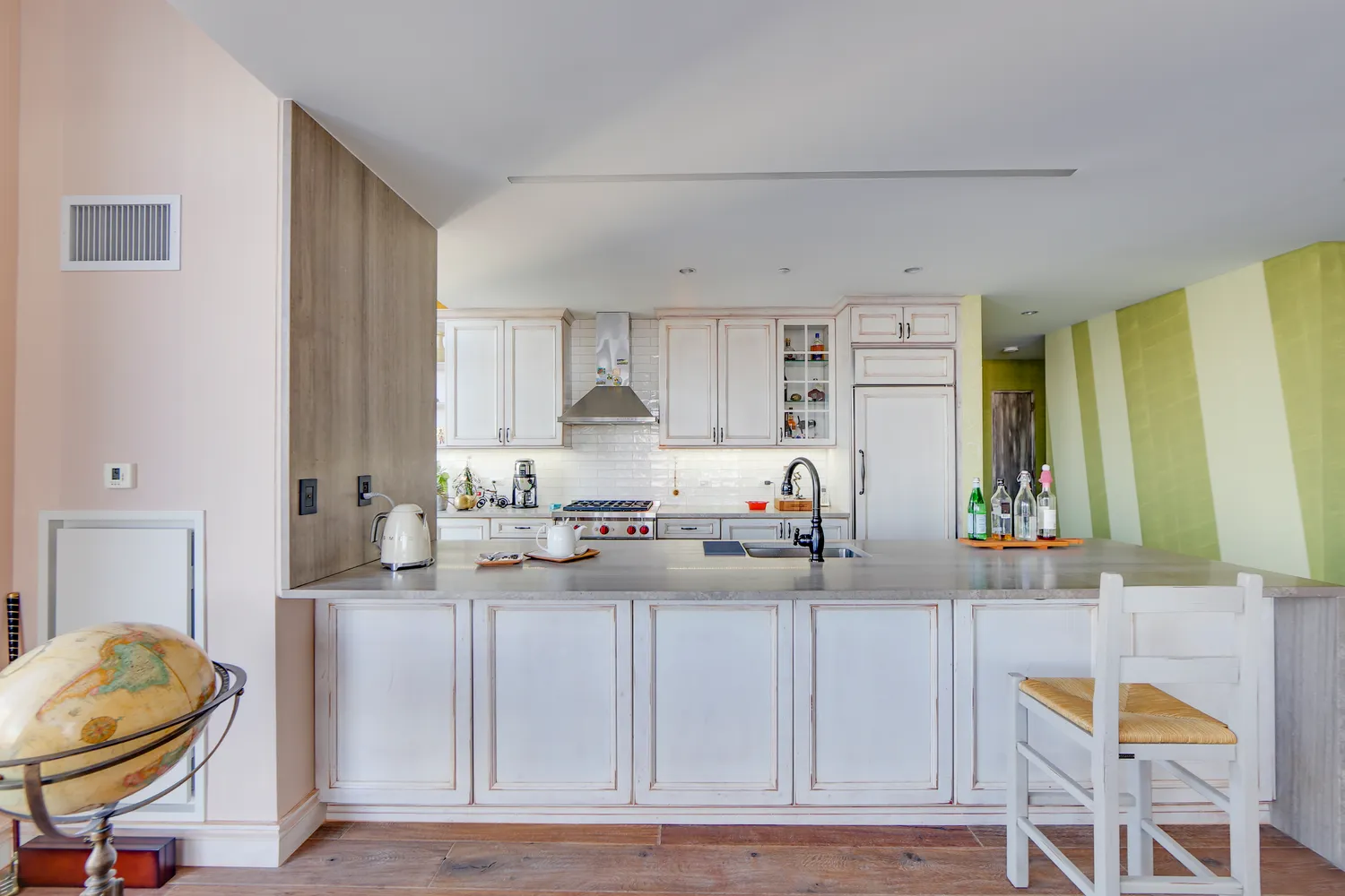 $11,495 | 2 Northside Piers, Unit 27P | Williamsburg