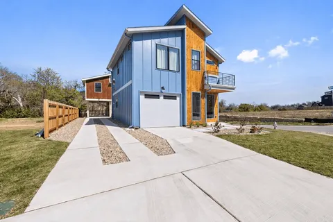 $549,900 | 2608 Bristol Drive, Unit A, Austin, TX 78723