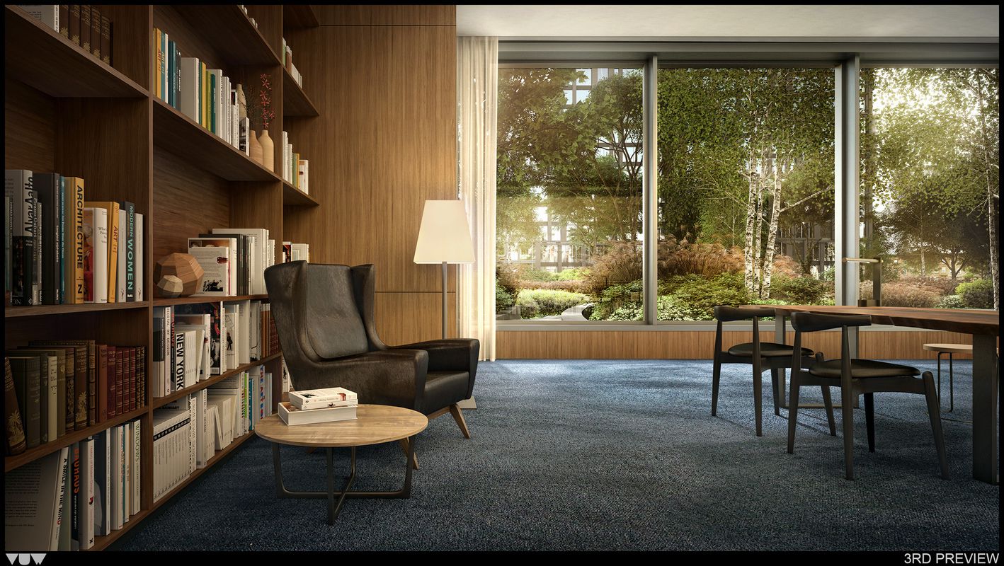 550 Vanderbilt Avenue, Unit 1303 Brooklyn, NY 11238 - Photo 11 of 15