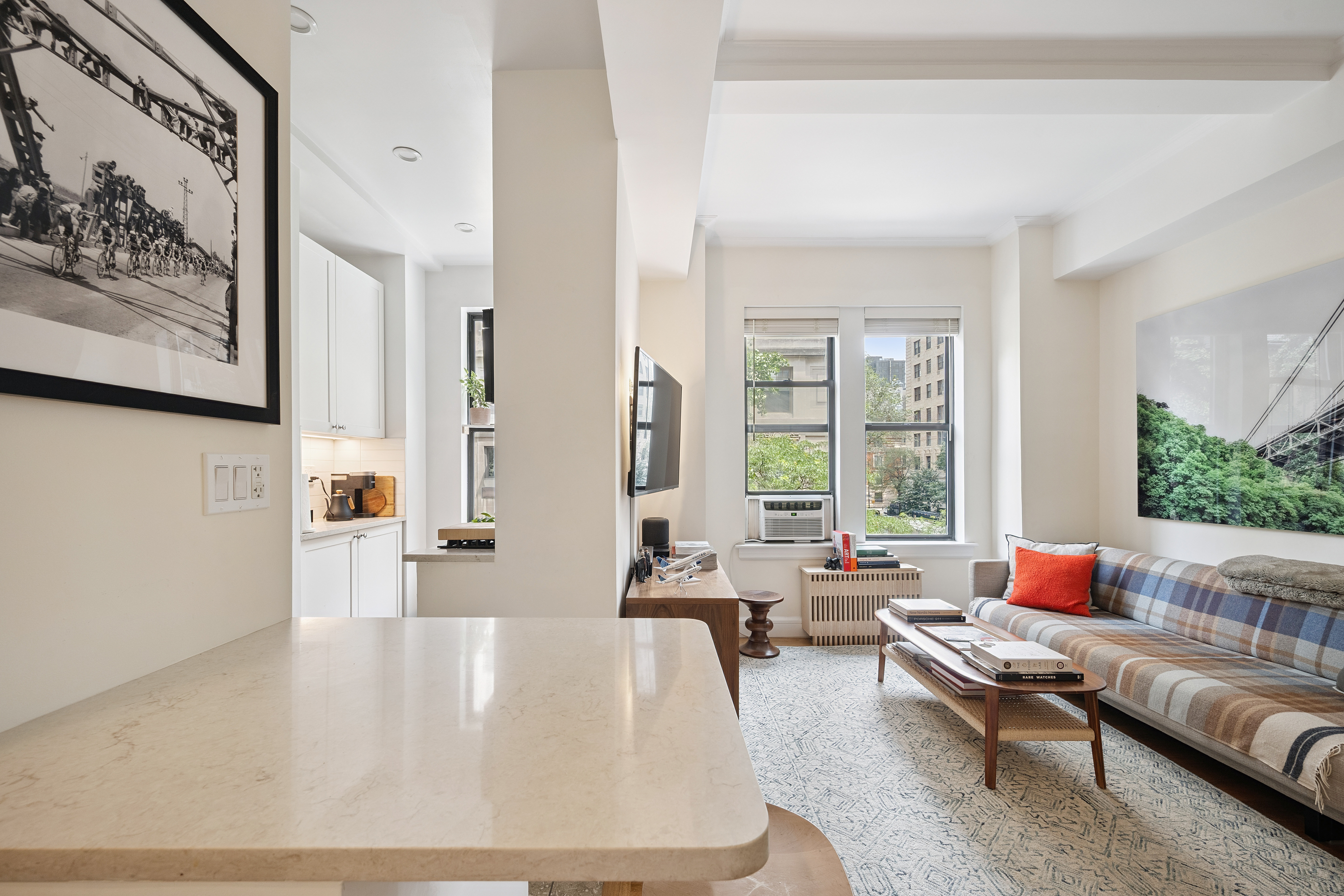 599 West End Avenue, Unit 3A Manhattan, NY 10024 - Photo 6 of 17