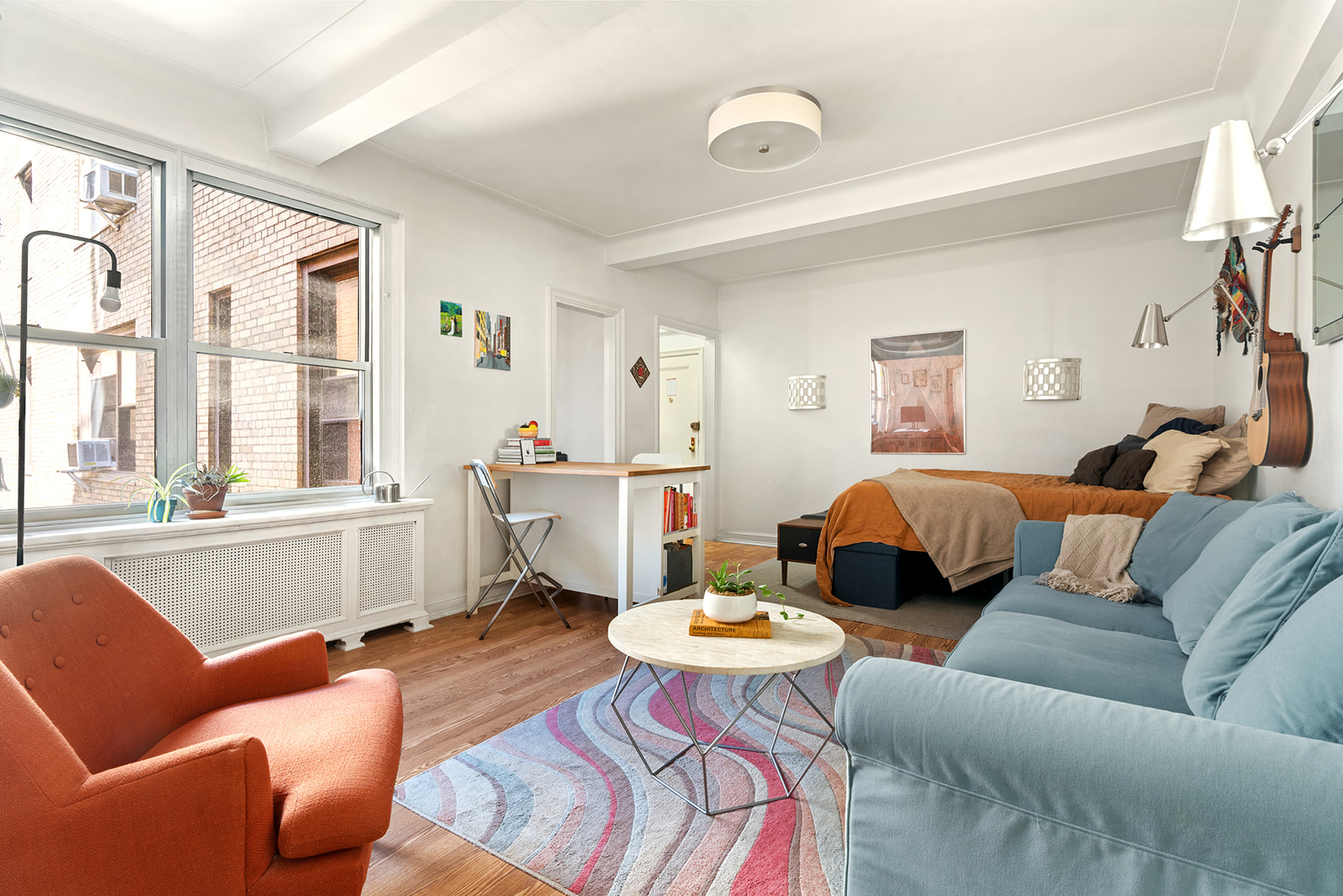70 Remsen Street, Unit F7 Brooklyn, NY 11201 - Photo 1 of 6 Gallery Image 1