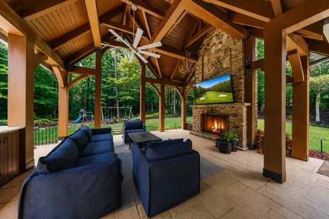 $2,299,000 | 2768 Grey Moss Pass, Duluth, GA 30097