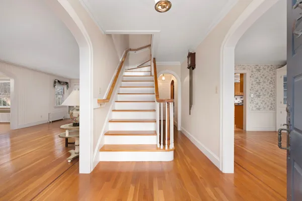 $1,495,000 | 555 Great Road, Lincoln, RI 02865