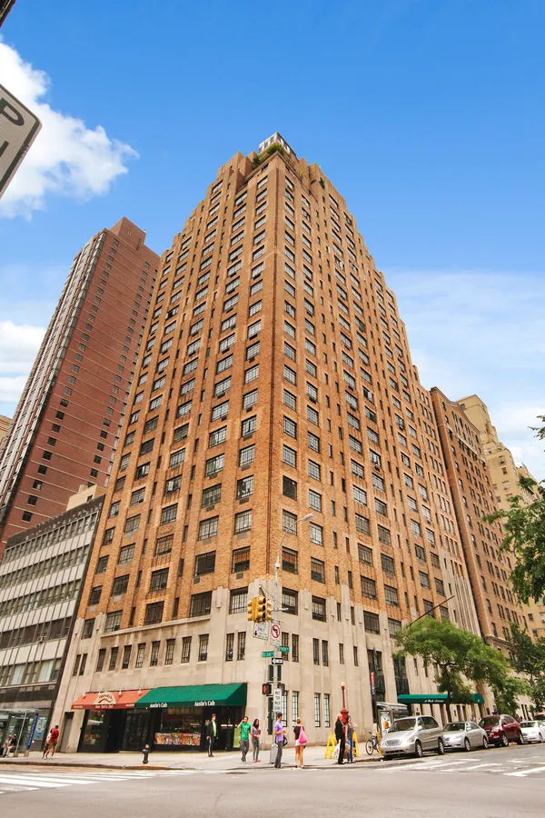 $3,400 | 10 Park Avenue, Unit 7C | Murray Hill