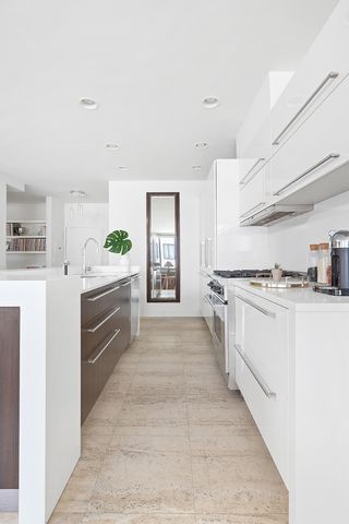 $1,175,000 | 77 Bleecker Street, Unit PH21 | Greenwich Village