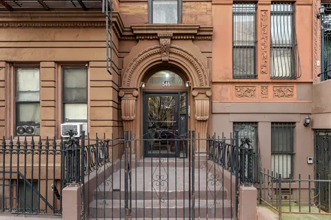 $1,500,000 | 546 West 165th Street | Washington Heights