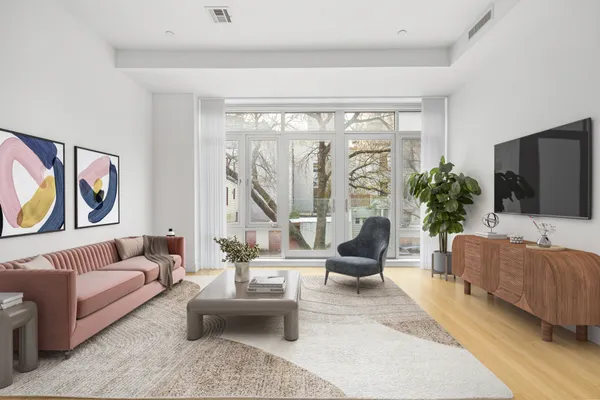 $4,000 | 177 Concord Street, Unit 2C | Downtown Brooklyn