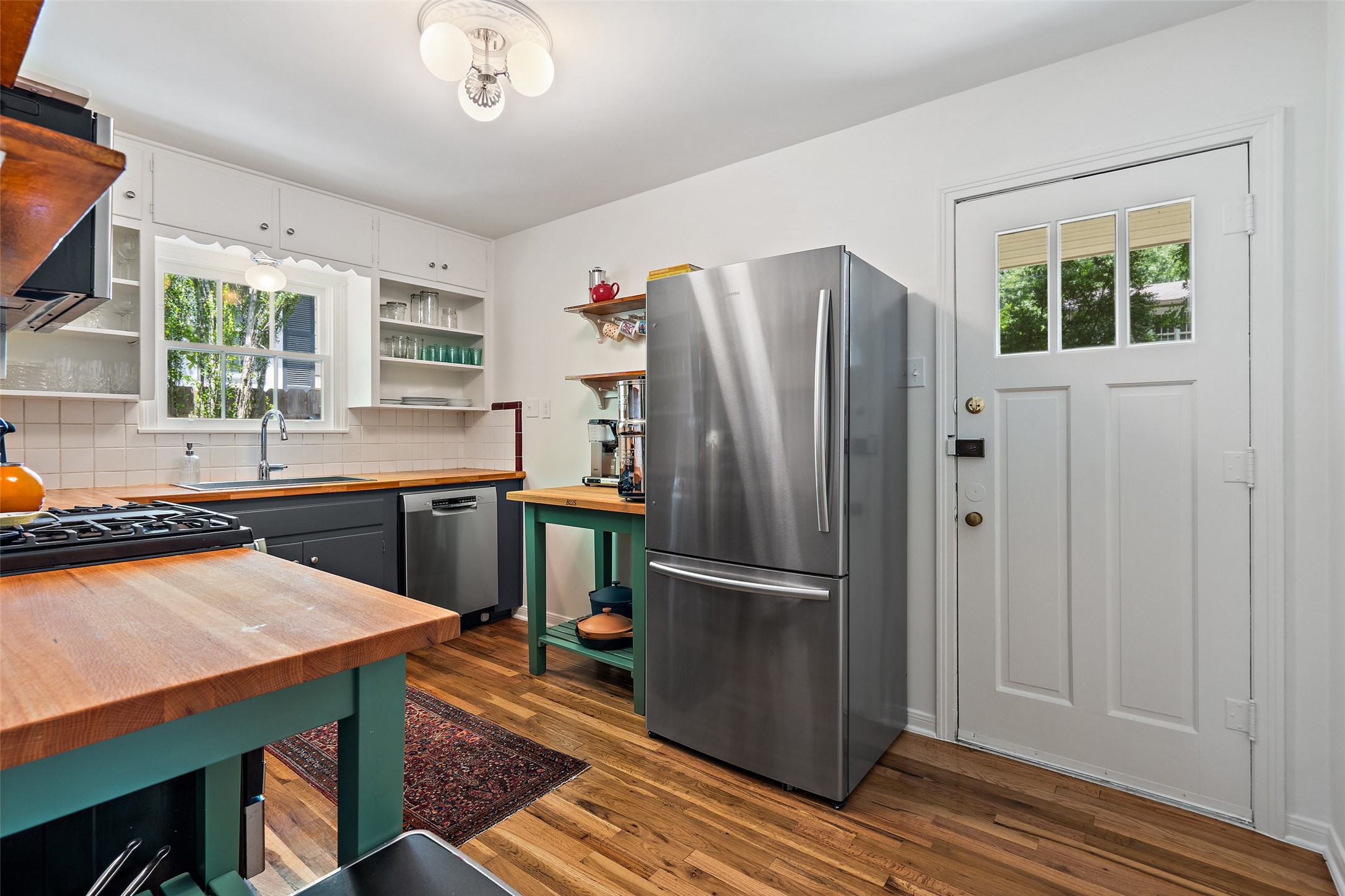 2810 Windsor Road Austin, TX 78703 - Photo 9 of 19 Gallery Image 9
