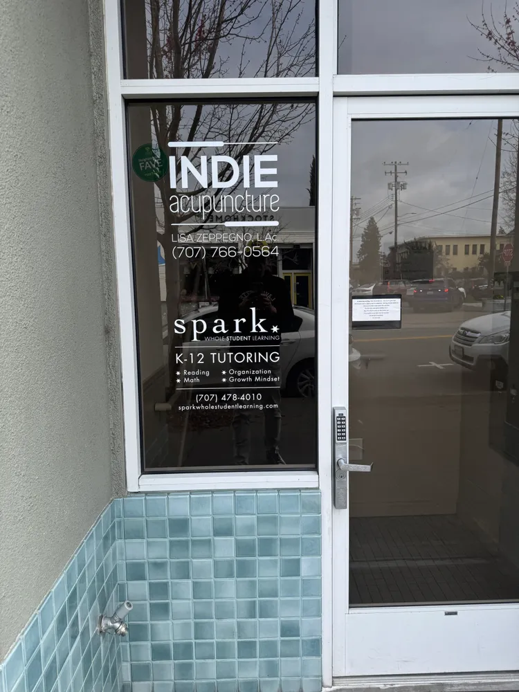 a view of a house with a porch