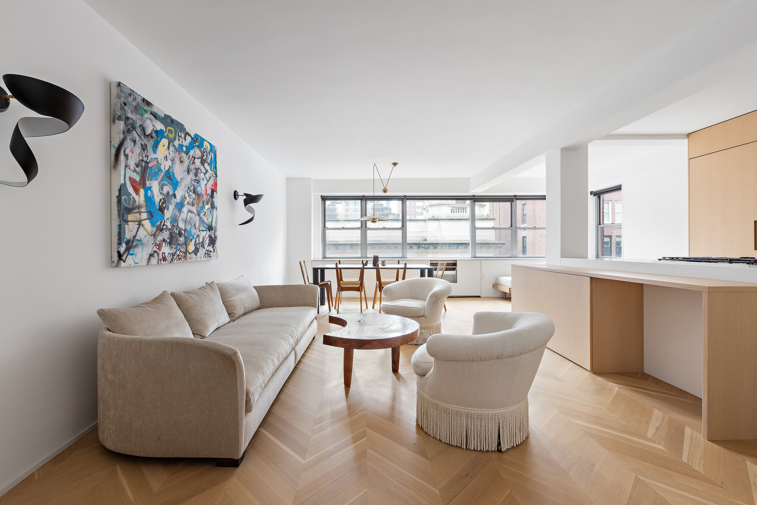 136 East 76th St Unit 8E  
