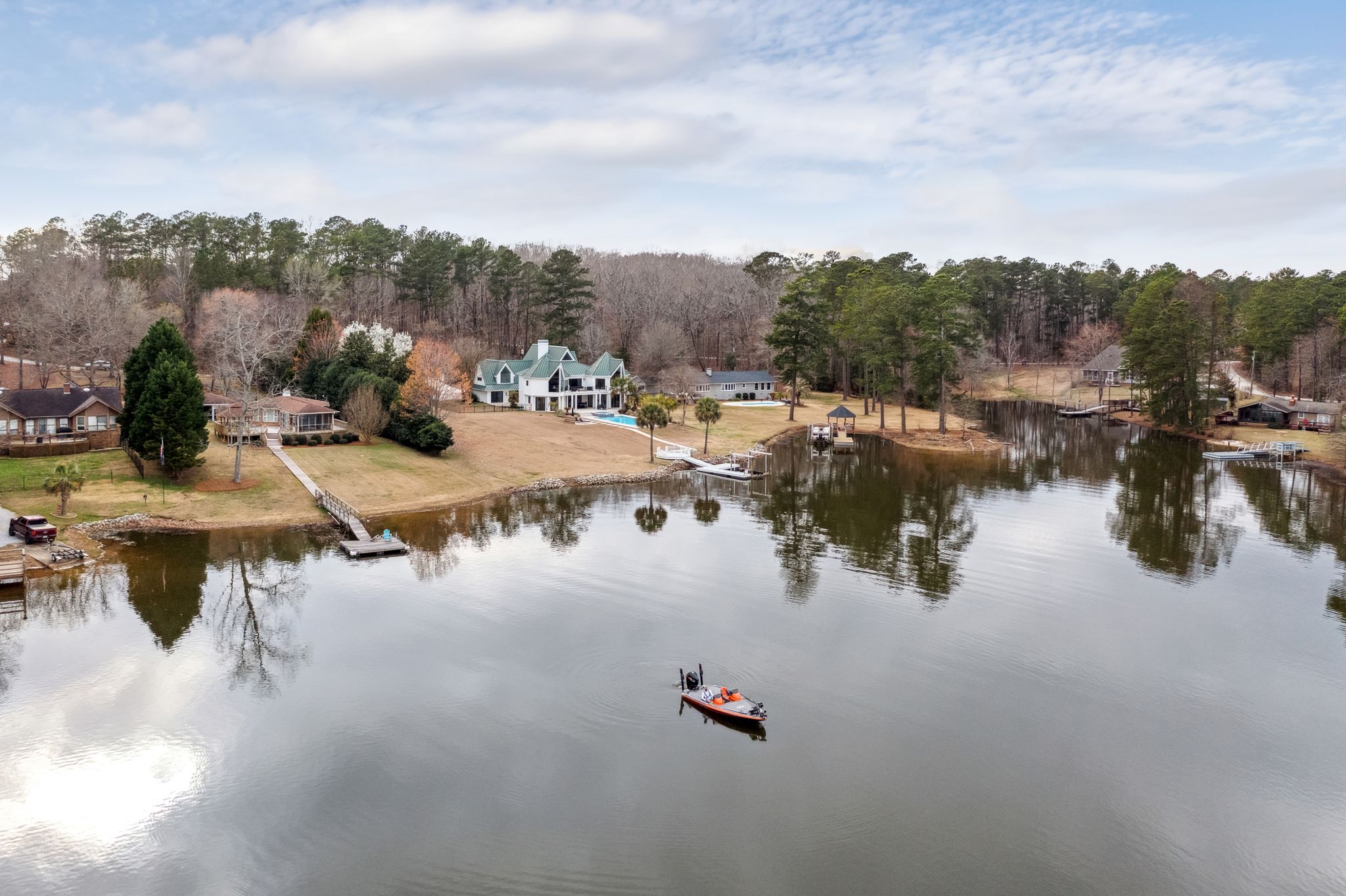 223 Tilden Point Circle Chapin, SC 29036 - Photo 68 of 74
