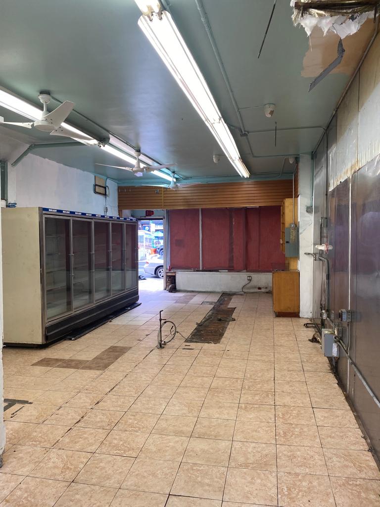 591 Vanderbilt Avenue, Unit STOREFRONT Brooklyn, NY 11238 - Photo 3 of 7