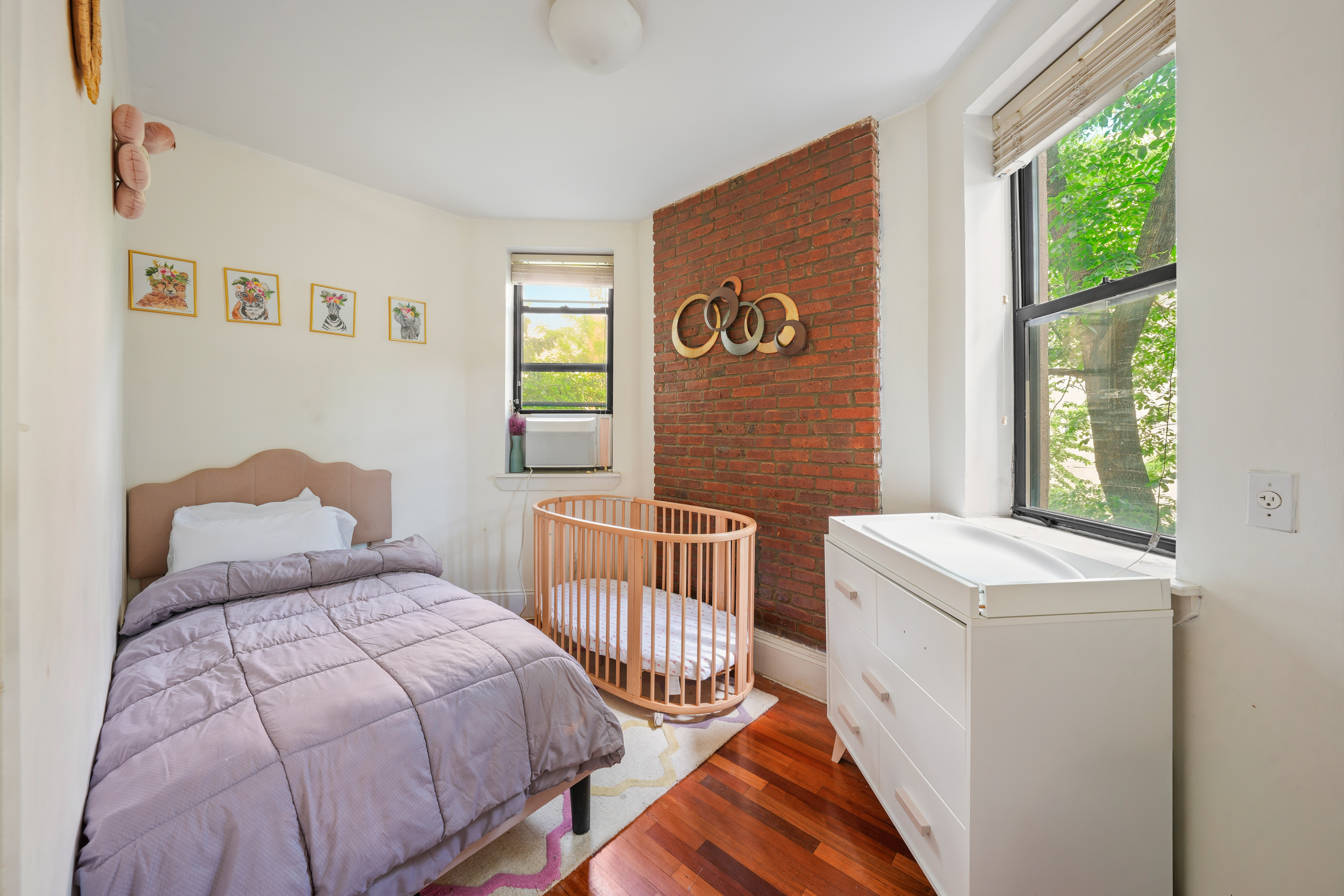 161 West 133rd Street, Unit 2B Manhattan, NY 10030 - Photo 10 of 15