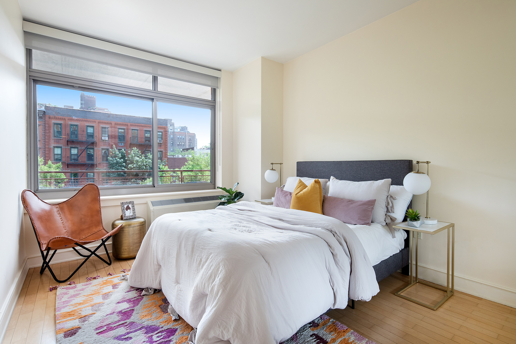 99 Jane Street, Unit 4F Manhattan, NY 10014 - Photo 9 of 12