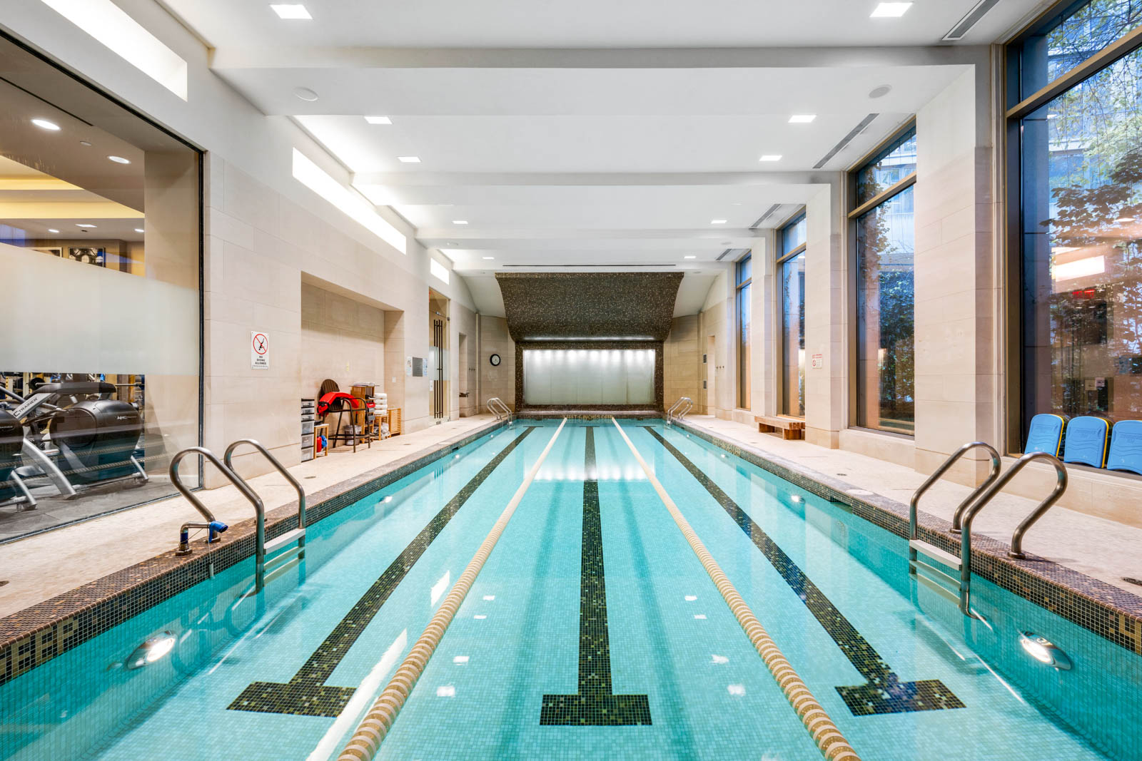 80 Riverside Boulevard, Unit 23C Manhattan, NY 10069 - Photo 15 of 19