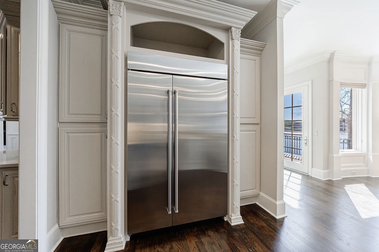 2877 Darlington Run Duluth, GA 30097 - Photo 23 of 88