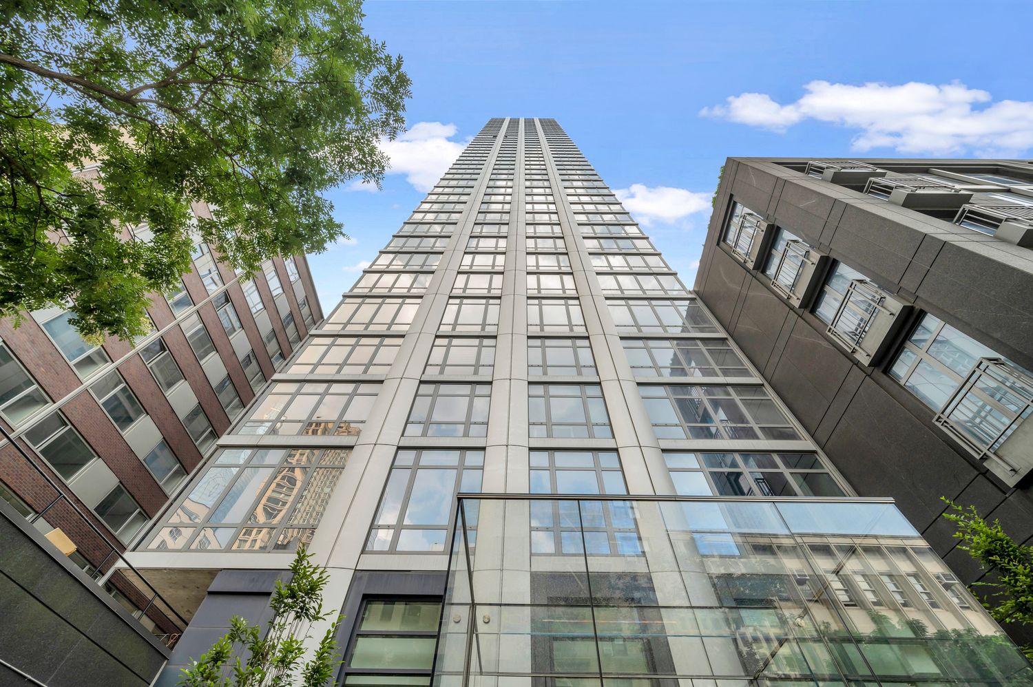 Brandon Trentham, Real Estate Agent Compass