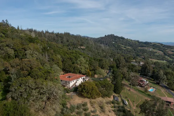 $1,695,000 | 1163 Mountain Pine Road, Cloverdale, CA 95425