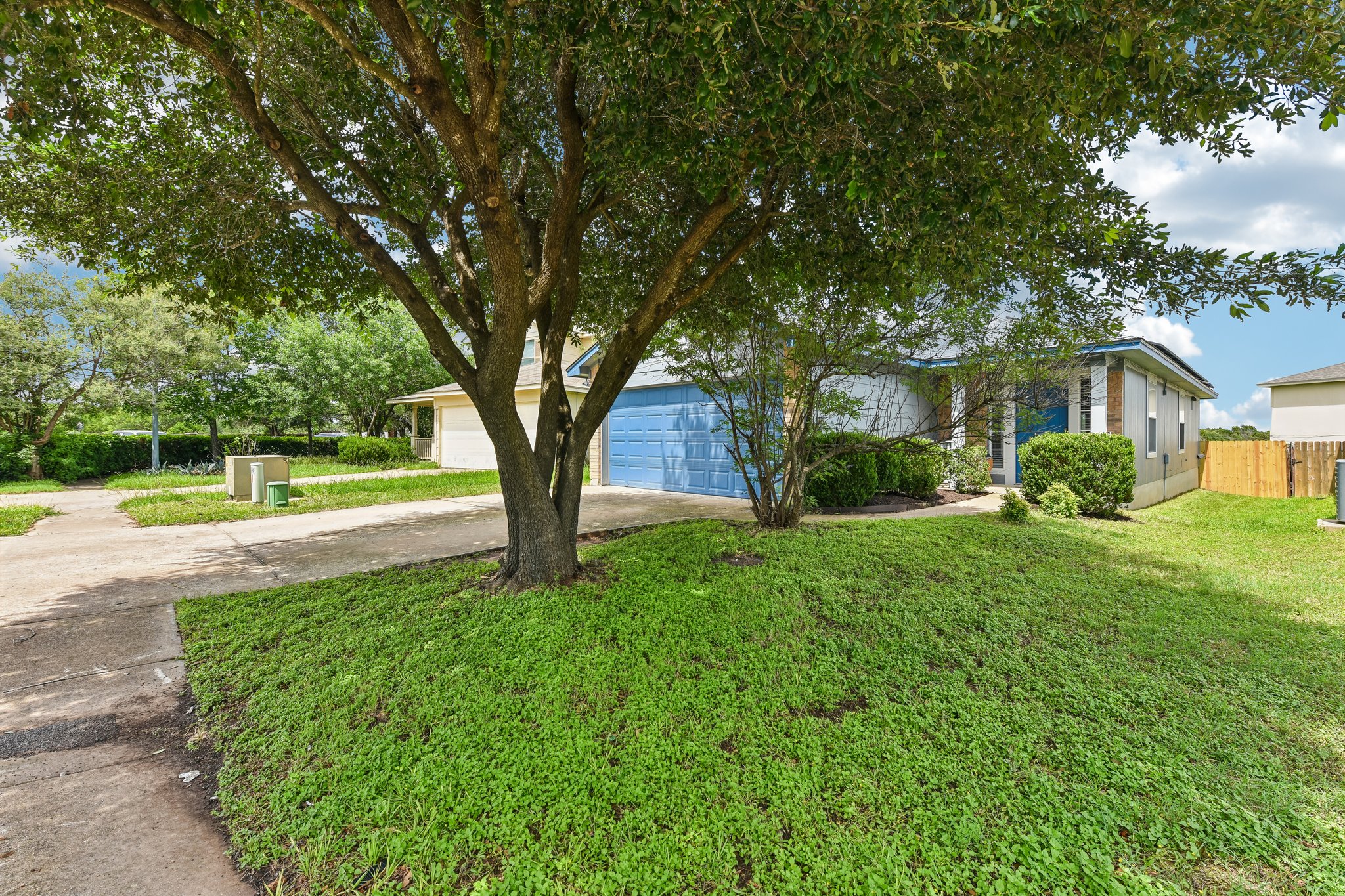 5405 Rusk Court Austin, TX 78723 - Photo 41 of 43
