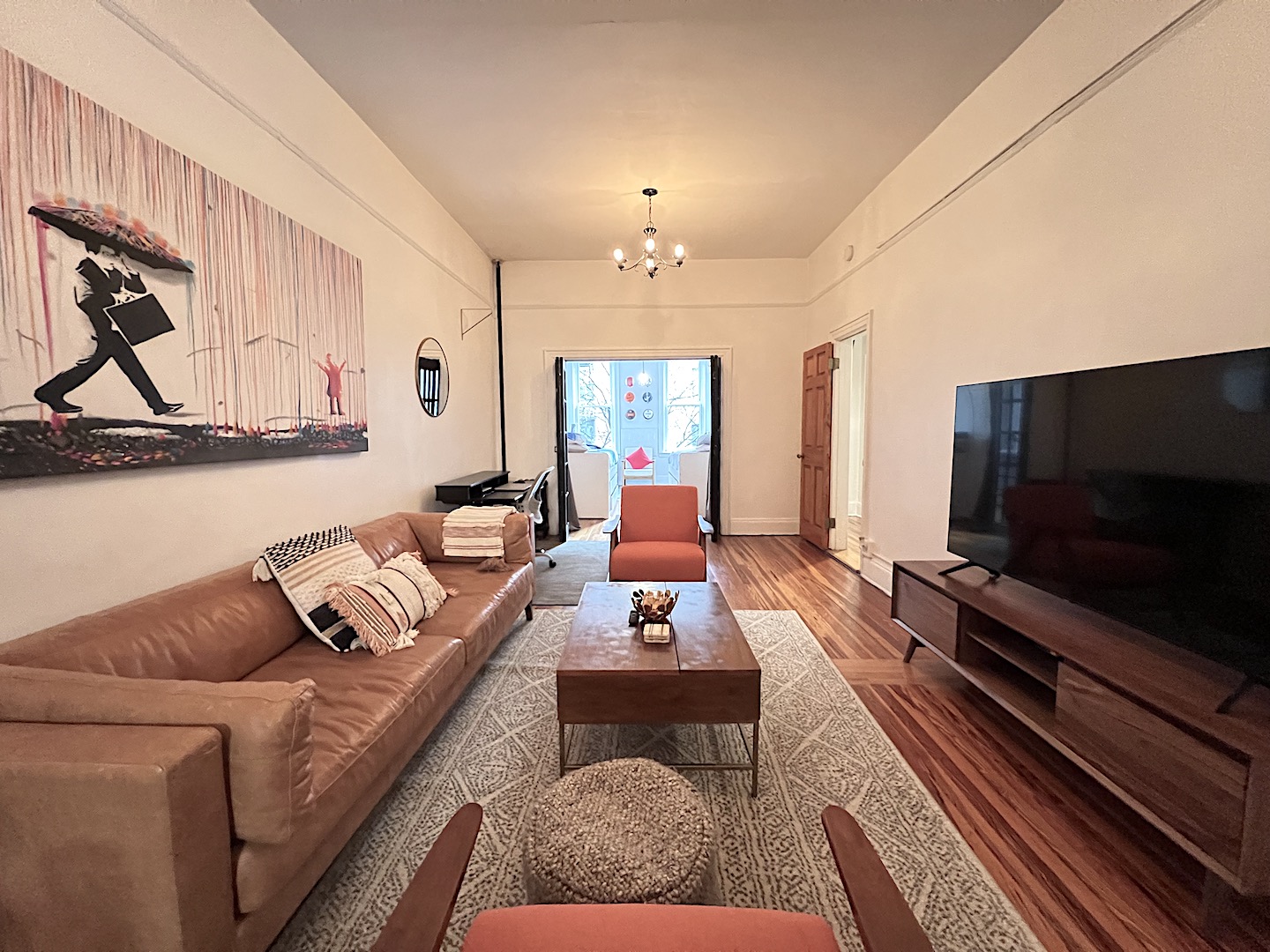 141 Union Street, Unit 2 Brooklyn, NY 11231 - Photo 1 of 15